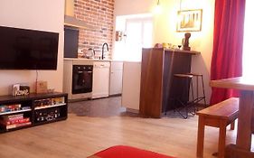 Champeix, maison confort 8 personnes